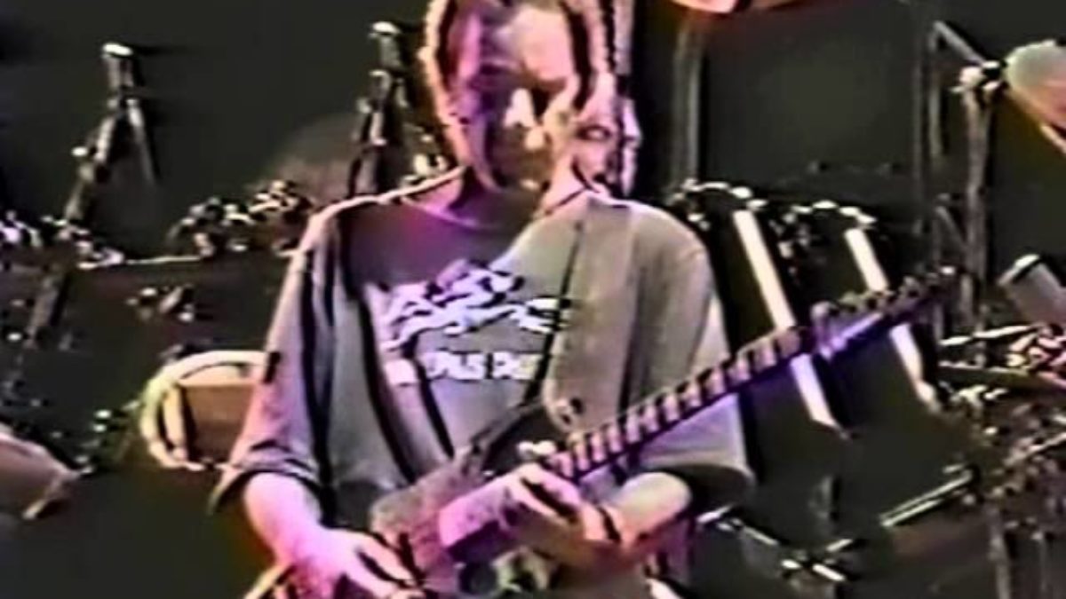 Women are Smarter - Grateful Dead - 7-23-1990 - World Music Theatre, Tinley Park, Ill. (set 2-03)