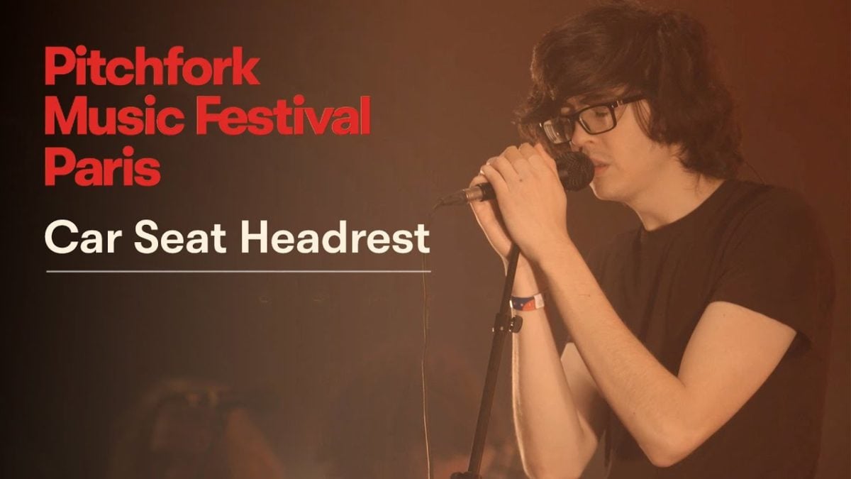 Car Seat Headrest | “Drunk Drivers/Killer Whales” & “Destroyed By Hippie Powers”