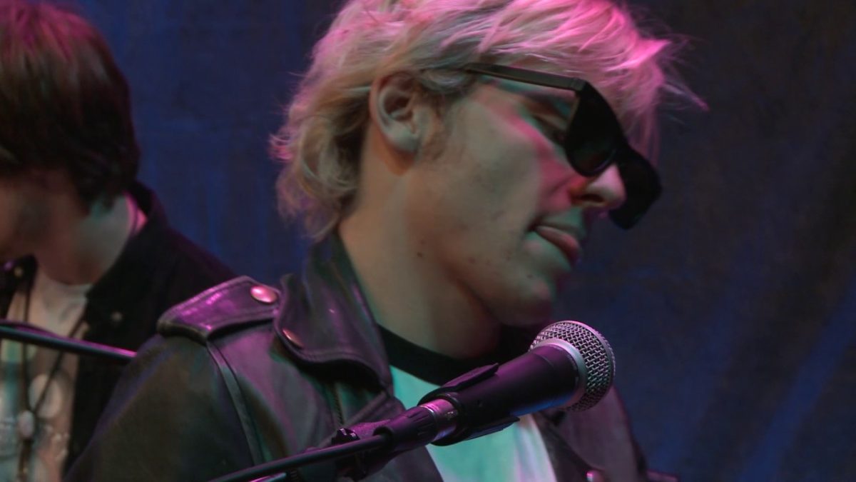 R5 - Red Velvet (LIVE 95.5)