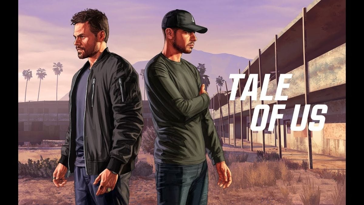 RA Live: Tale of Us live from Los Santos