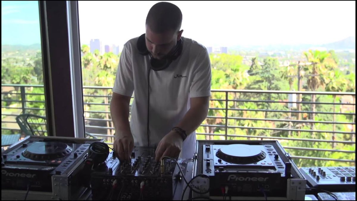 Rabit Boiler Room Los Angeles DJ Set