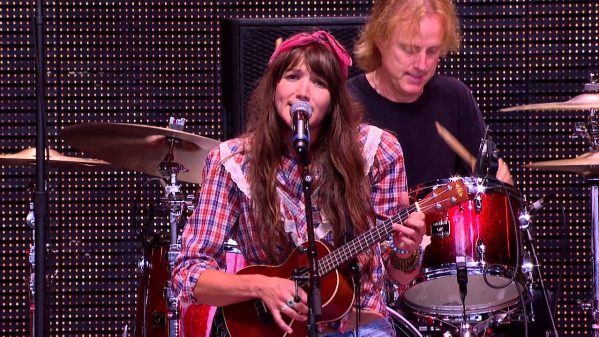 Raelyn Nelson Band
