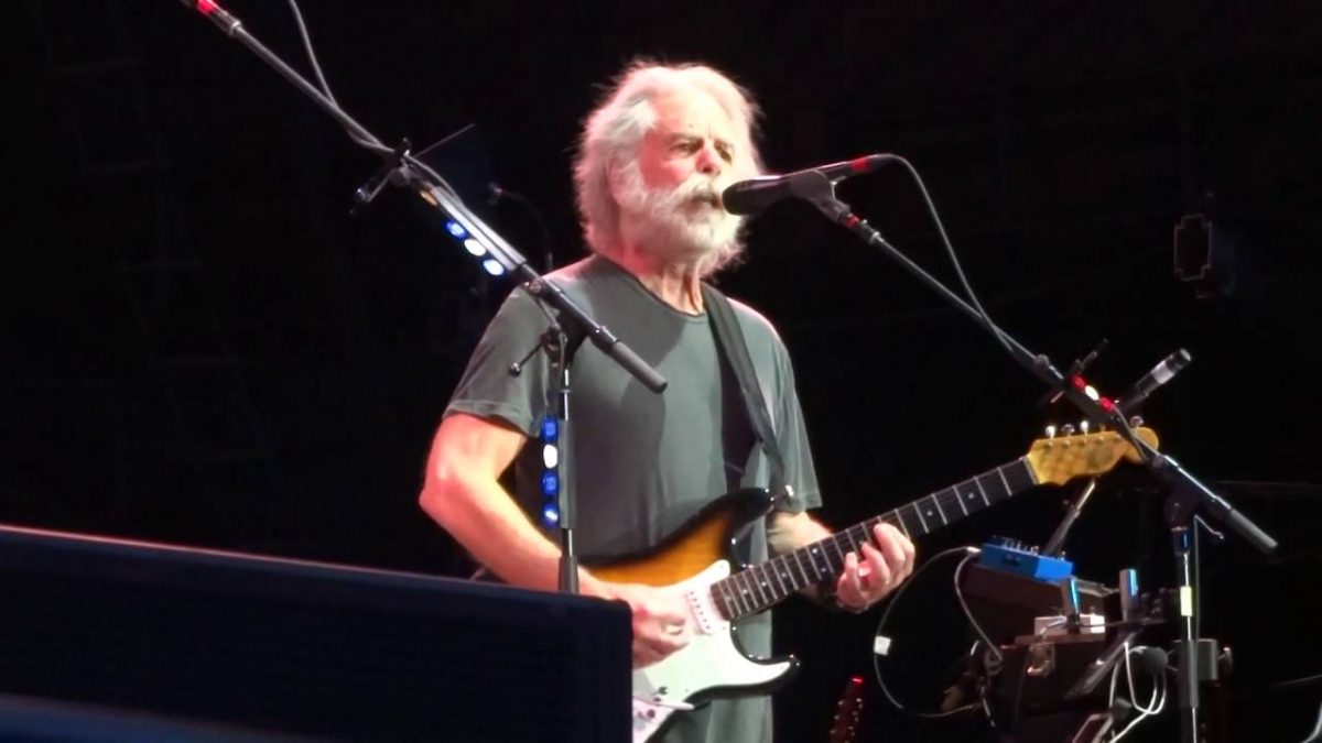 Ramble on Rose - Dead and Company 6/25/2016