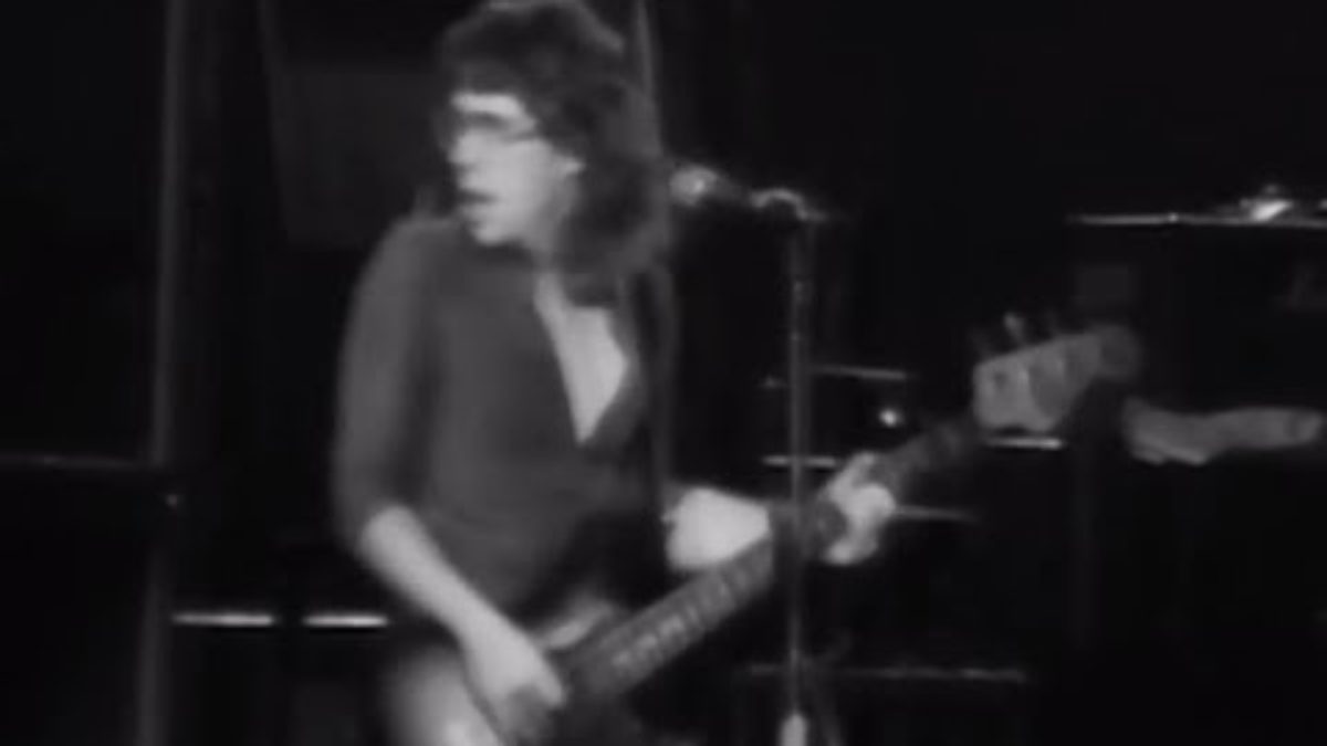 Ranger - Full Concert - 05/22/81 - Oakland Coliseum Arena (OFFICIAL)