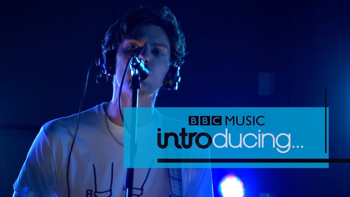 Rascalton - Police (BBC Radio Scotland Session)