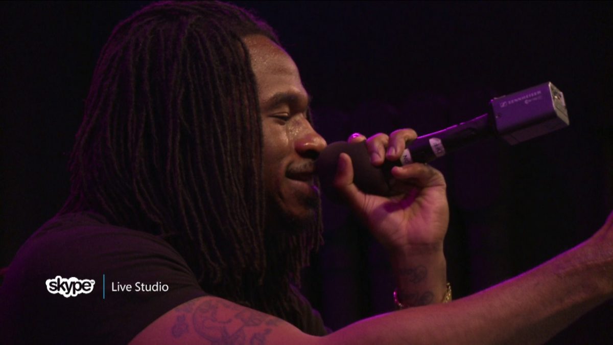 Rasheed Jamal - Full Set (101.9 KINK)