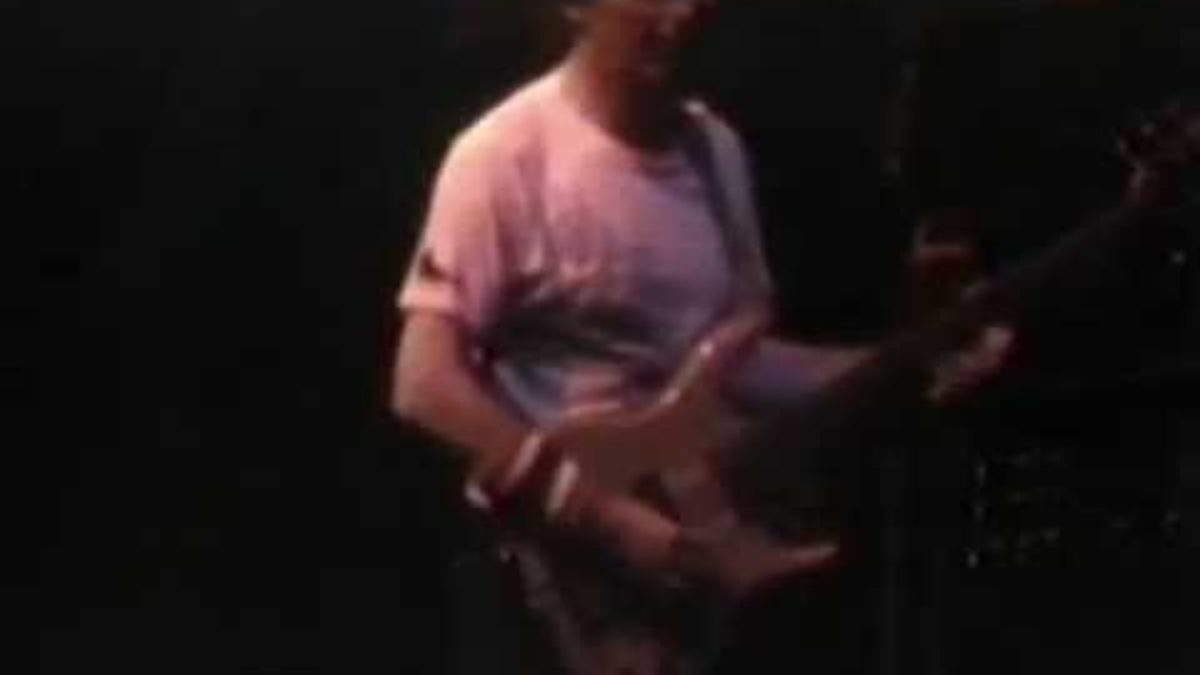 Grateful Dead (2 cam) 3-16-1990 Capitol Center, Landover, MD (Set 2 Complete)