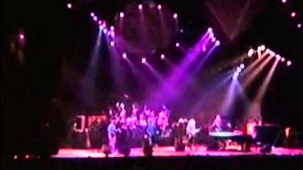 Grateful Dead (2 cam) 3-5-1992 Hampton Coliseum, Hampton, Va. (Set 2 Complete)