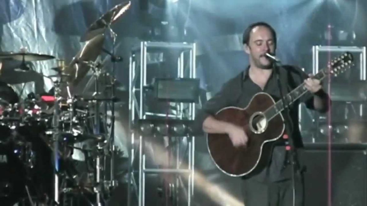 Raven - 9/4/11 - [2-Cam] - The Gorge - Night 3