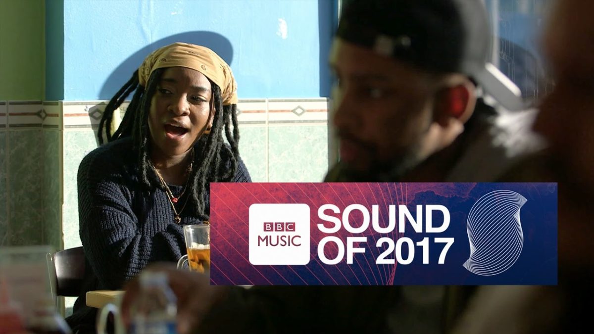 Ray BLK - My Hood (BBC Music Sound Of 2017)