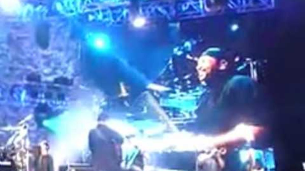 (Recently) / Cornbread - 7/9/10 - [6-Cam] - Hershey