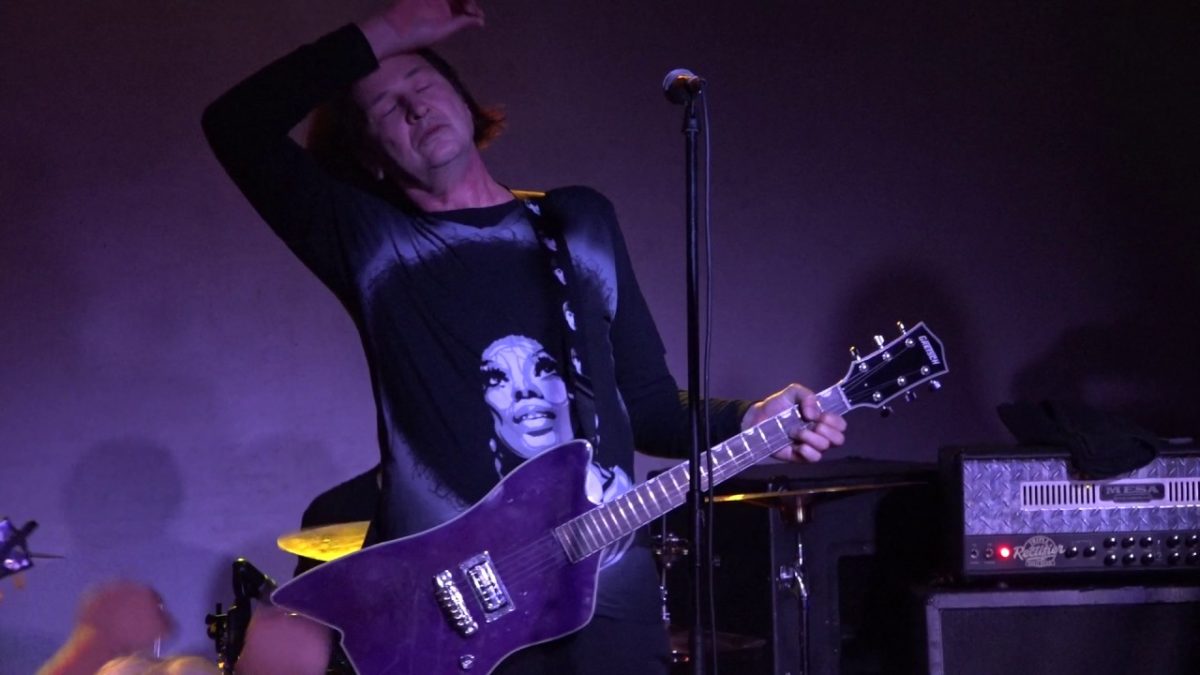 Redd Kross - (Underground Arts) Philadelphia,Pa 5.3.17 (Complete Show)