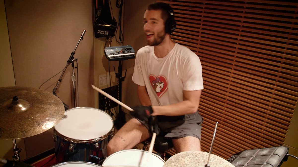 Remo Drive - The Devil (Live at The Current)