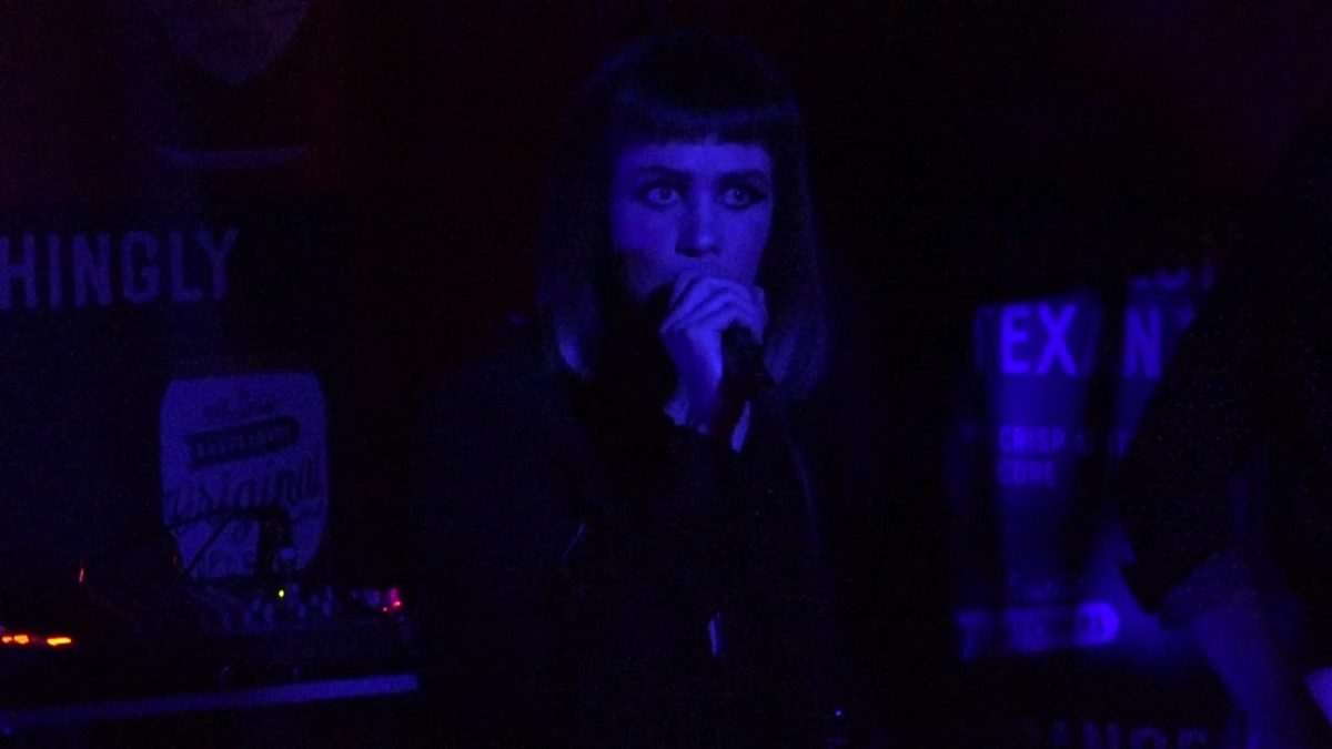 Remote/Control - (Philadelphia,Pa) 3.15.18