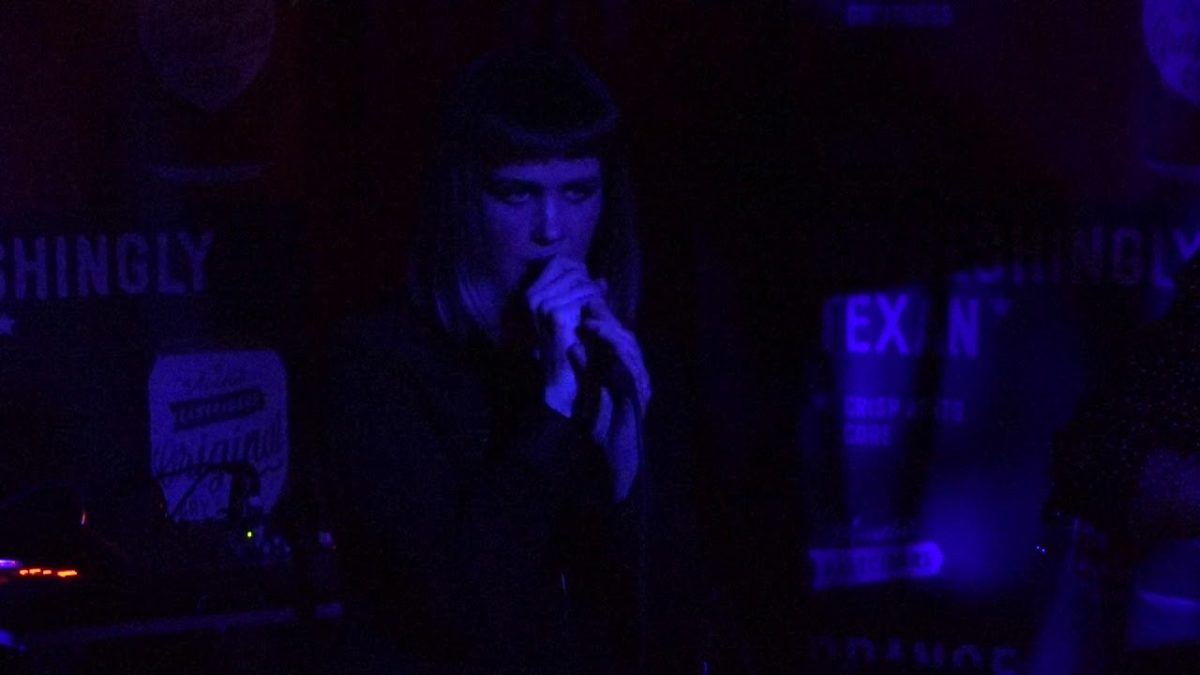 Remote/Control - (Philadelphia,Pa) 3.15.18