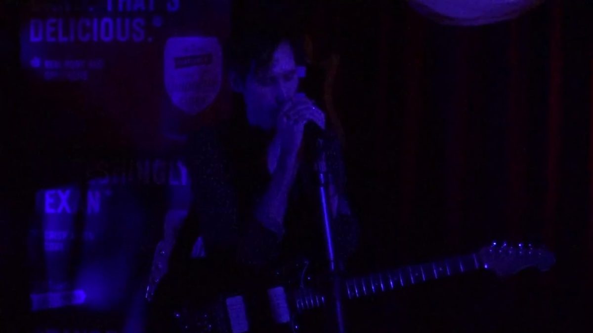 Remote/Control - Wasteland (Philadelphia,Pa) 3.15.18
