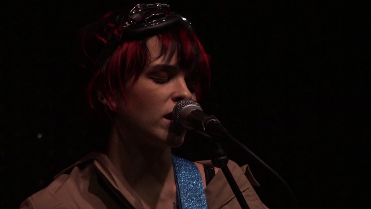 Resilient - (Johnny Brenda's) Philadelphia,Pa 10.30.18 (Complete Show)