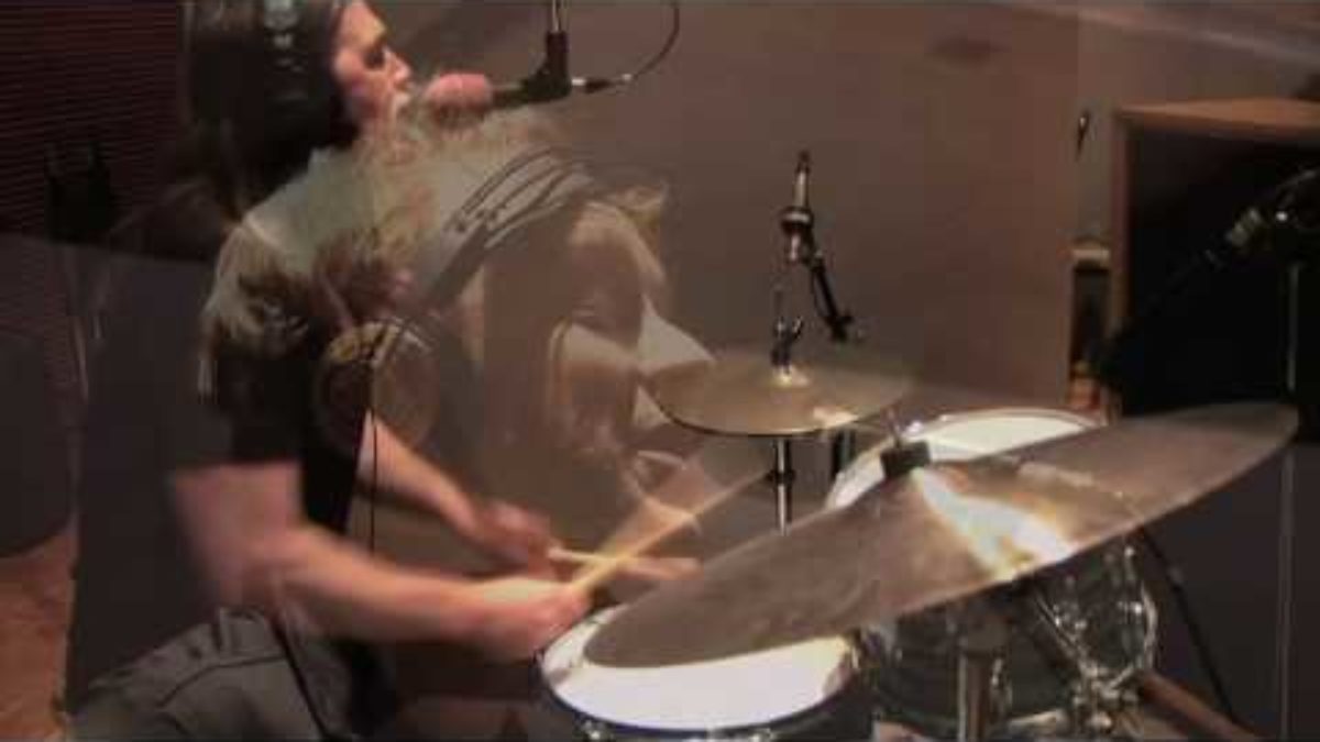 Retribution Gospel Choir - Working Hard (Live on 89.3 The Current)