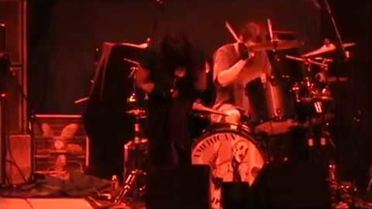 American Head Charge - (Electric factory) Philadelphia,Pa 4.9.05 (Complete Show)