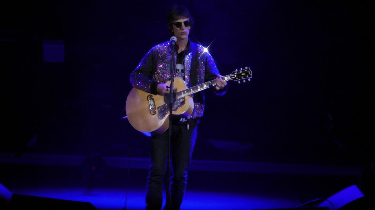 Richard Ashcroft - Sonnet (The Fillmore) Philadelphia,Pa 5.17.18