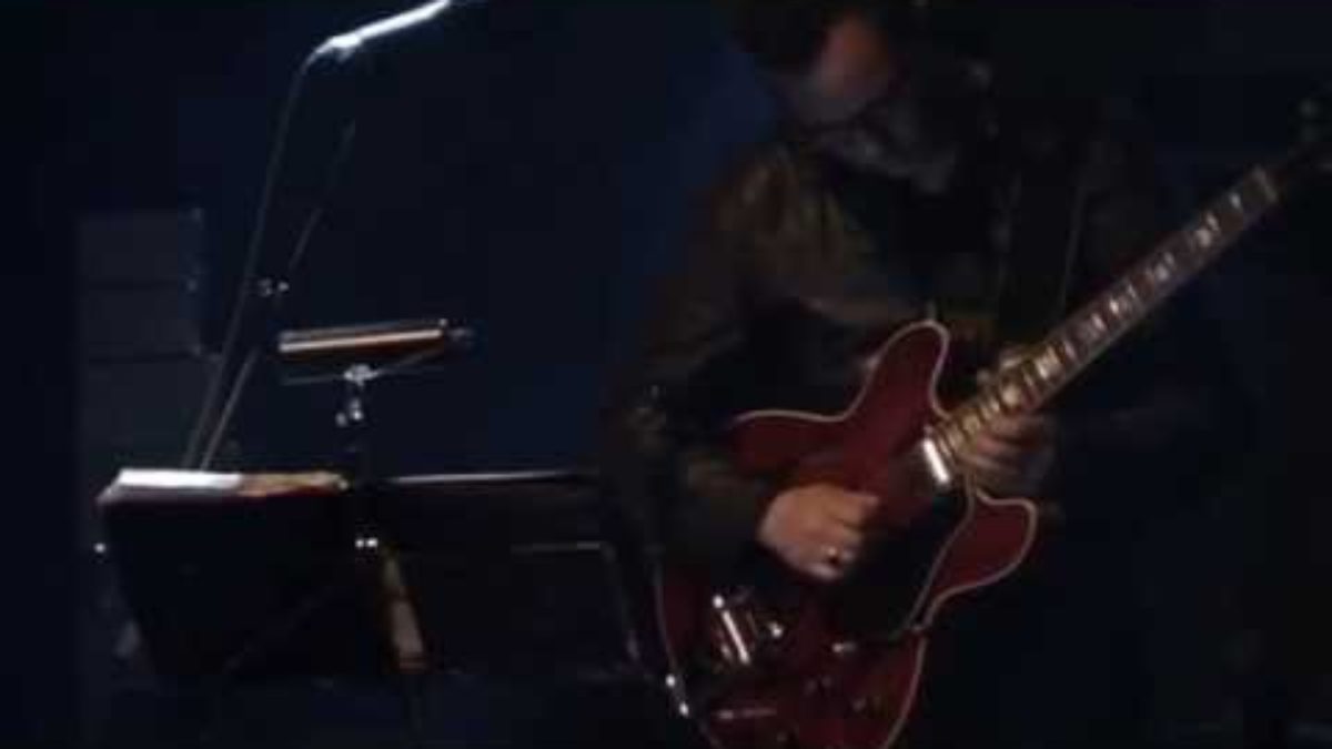 Richard Hawley Live at AB - Ancienne Belgique (Full concert)