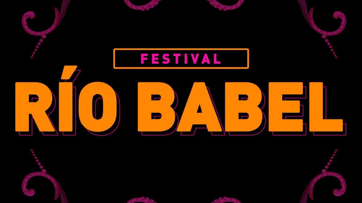 Río Babel