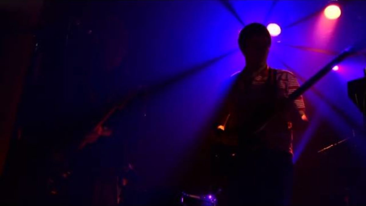 Working for a Nuclear Free City - Full Concert - 02/29/08 - Mezzanine (OFFICIAL)