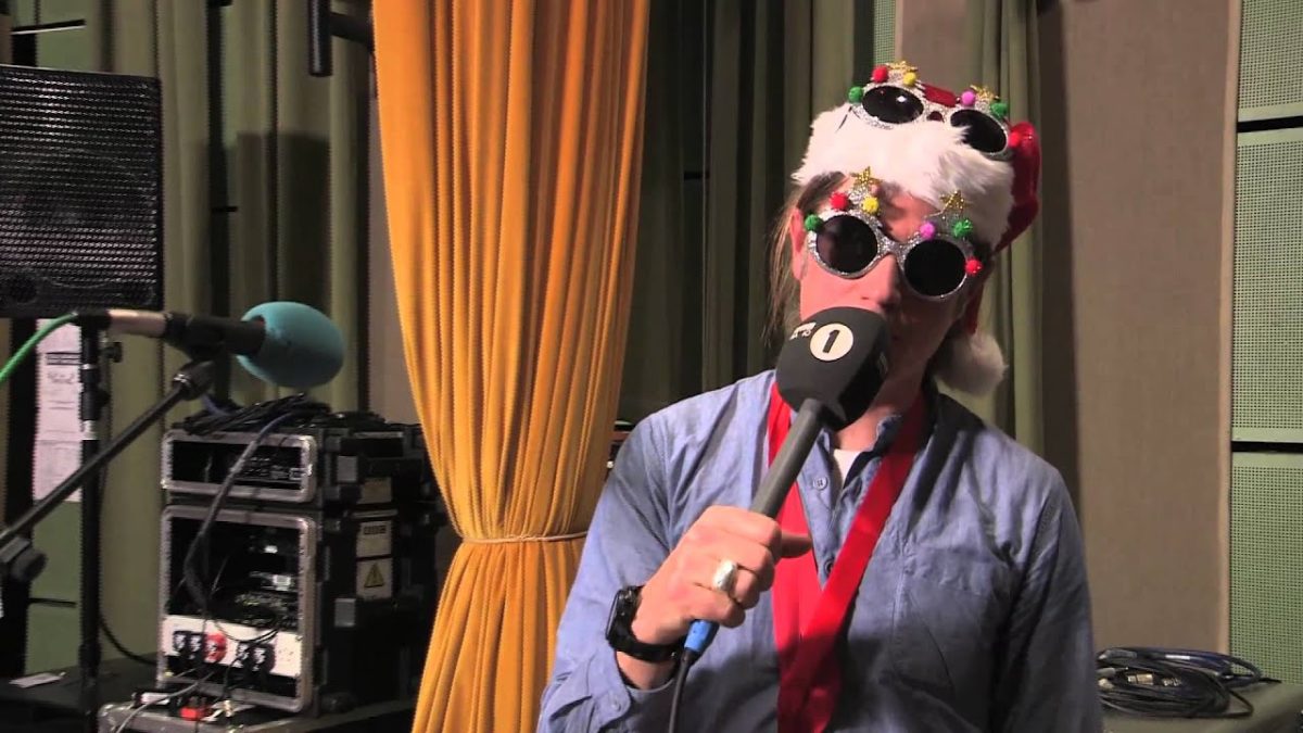 Rob da Bank - Festive Festival Hangover Party Highlights