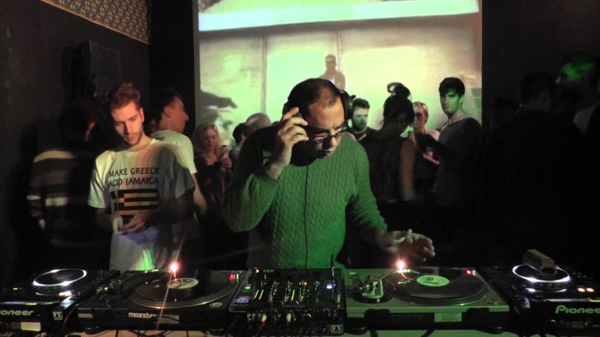 Rob Mello 40 min Boiler Room Mix