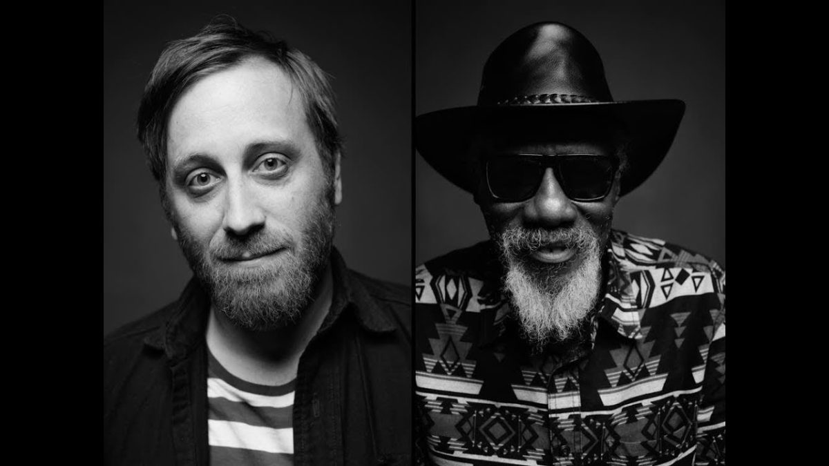Robert Finley & Dan Auerbach - Medicine Woman (Live at The Current)