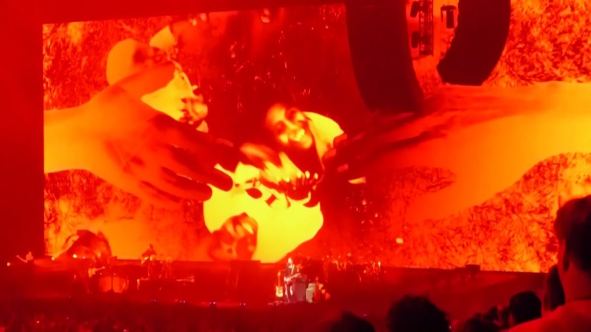 Roger Waters - Complete Encore - Philadelphia, PA - 8/8/2017