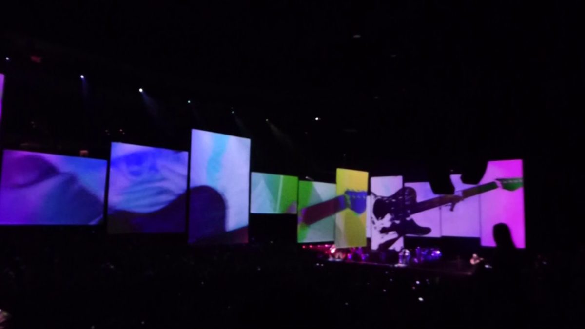 Roger Waters - Money - Philadelphia, PA - 8/8/2017