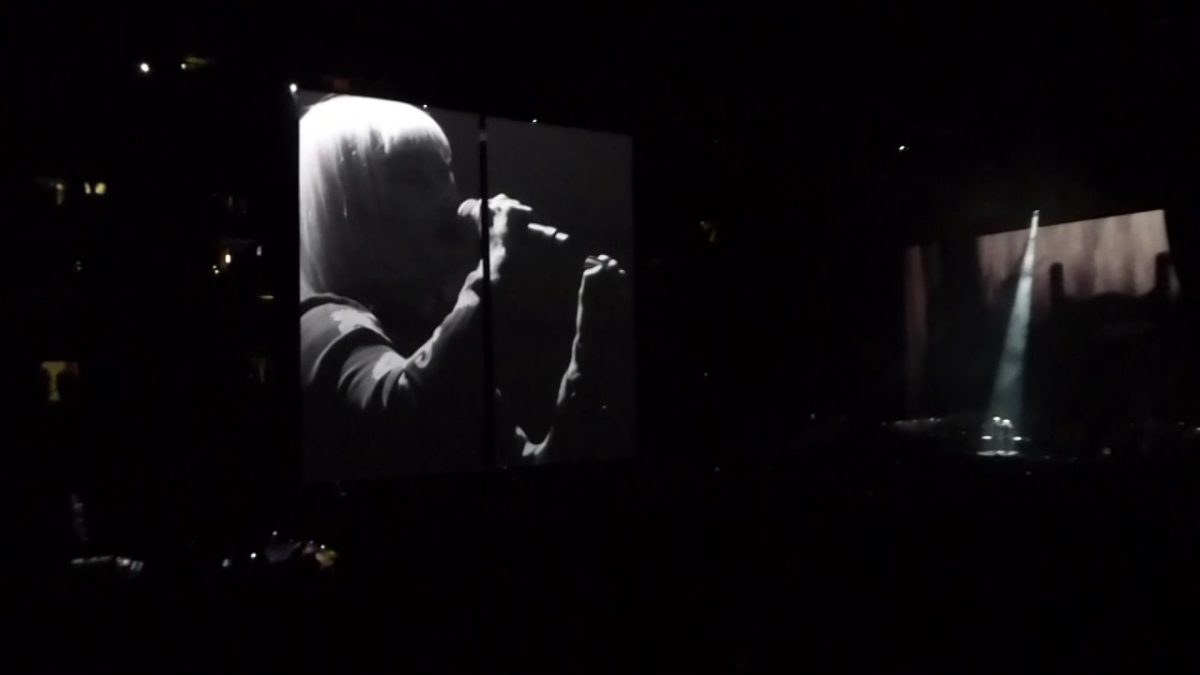 Roger Waters - Smell The Roses - Philadelphia, PA - 8/8/2017