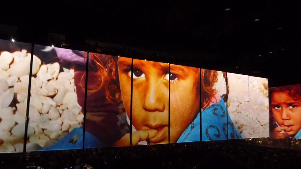 Roger Waters - Us And Them - Philadelphia, PA - 8/8/2017