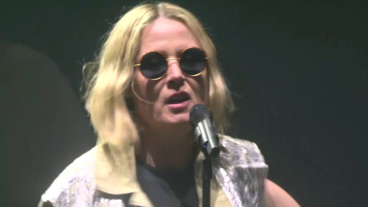 Róisín Murphy live at Primavera Sound 2019