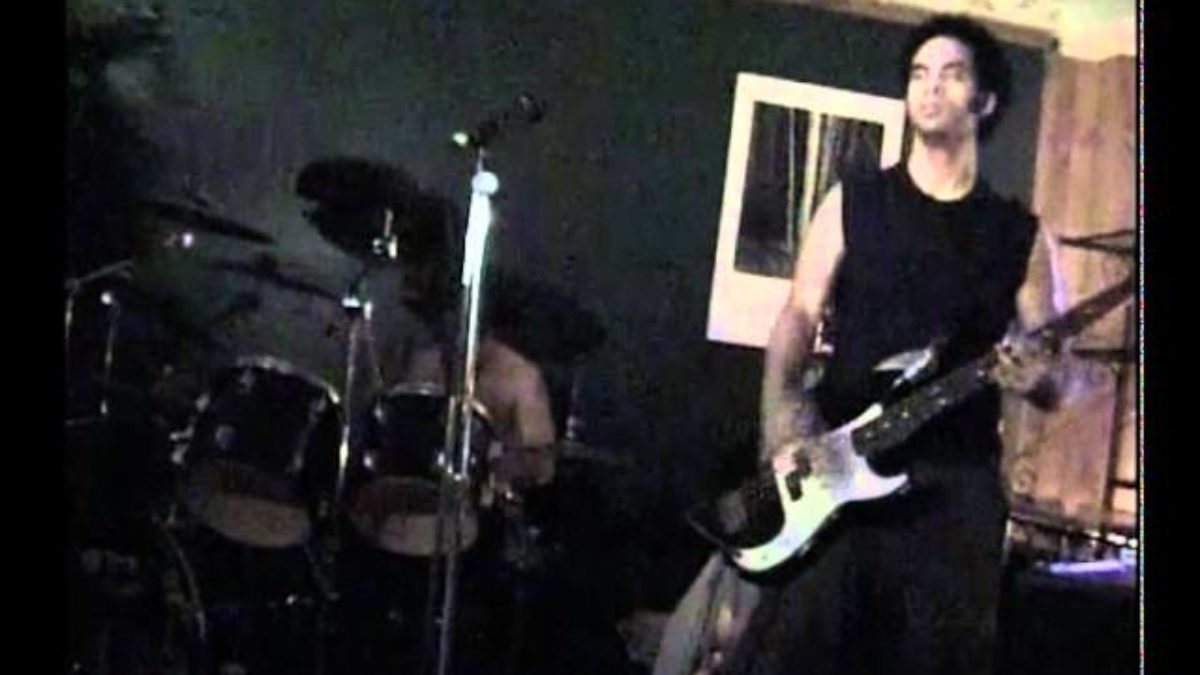 Metatron 8/10/00 (2/3) Invisible, Spider Queen, Crown of Stars - Bowling Green, KY