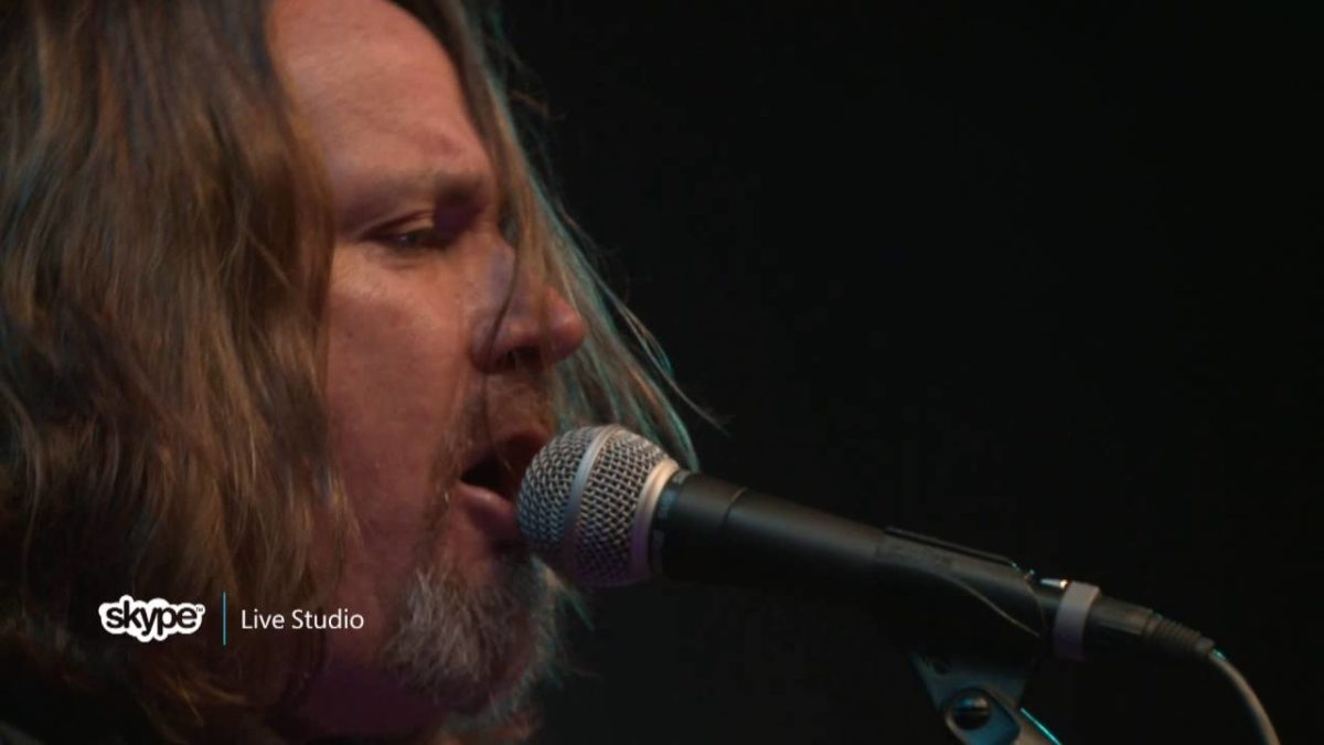 Rose City Kings - One Lonely Morning (101.9 KINK)