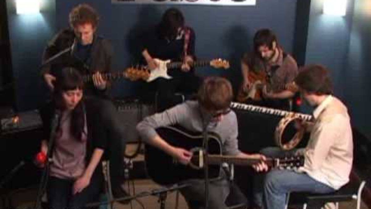 Rosewood Thieves - "California Moon"