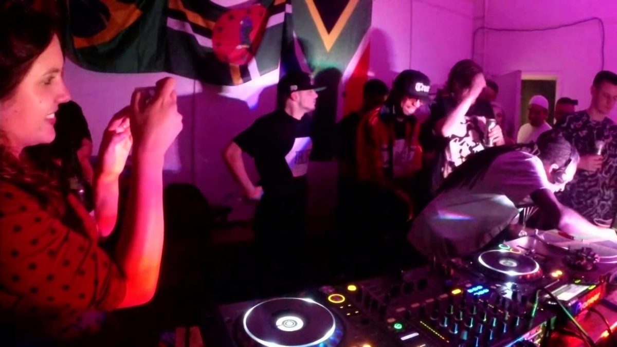 RP Boo Boiler Room London DJ Set