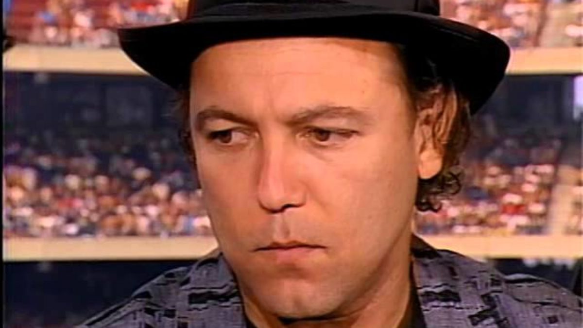 Ruben Blades - Full Concert - 06/15/86 - Giants Stadium (OFFICIAL)