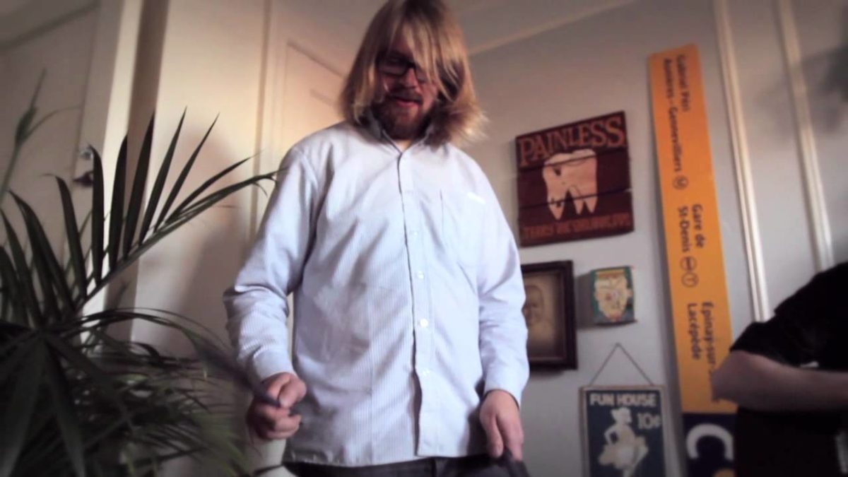 Rubik - World Around You (Honey I'm Home Session)