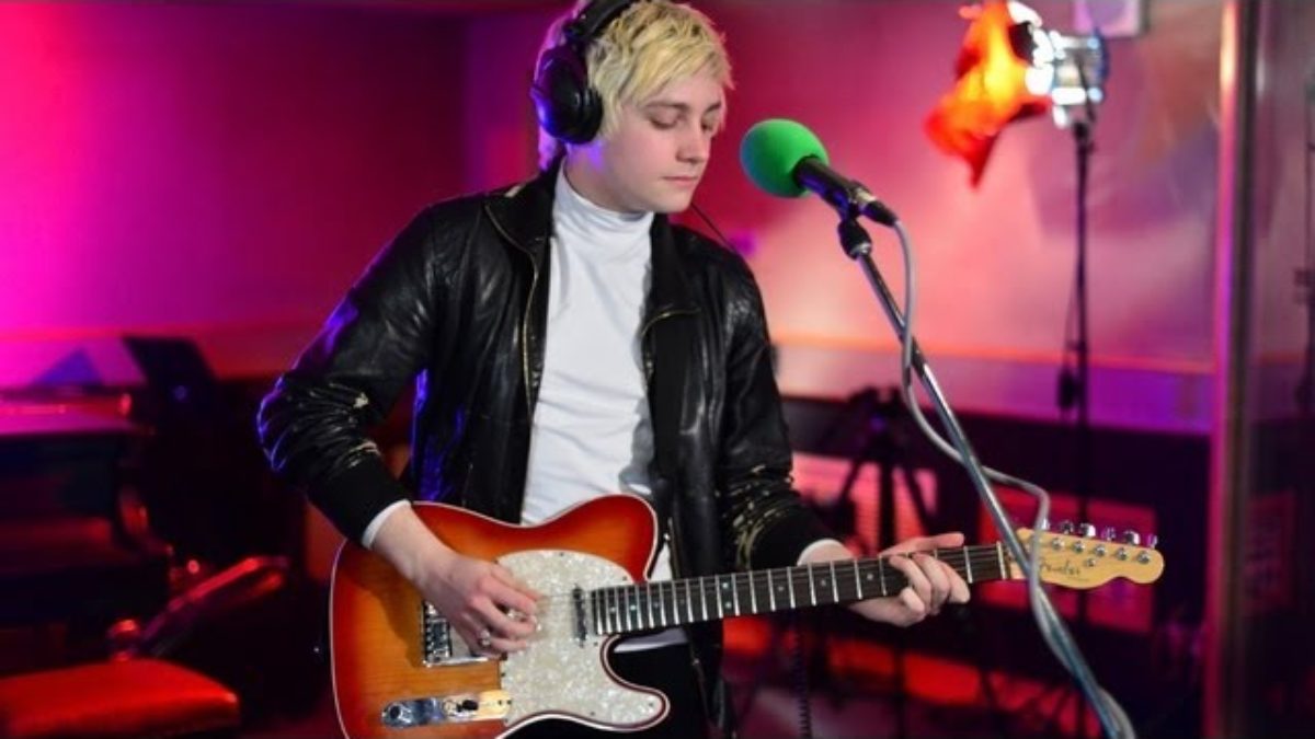 Ruen Brothers - Sunnyside Of Town (Maida Vale session)