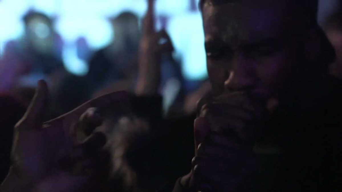 Ruff Sqwad Boiler Room LIVE Show