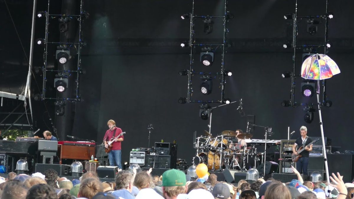 Run Like An Antelope [4K] 2015-08-22 - Magnaball