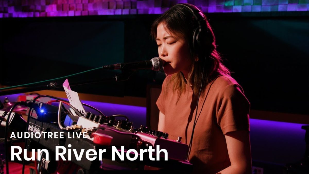 Run River North - 40g | Audiotree Live