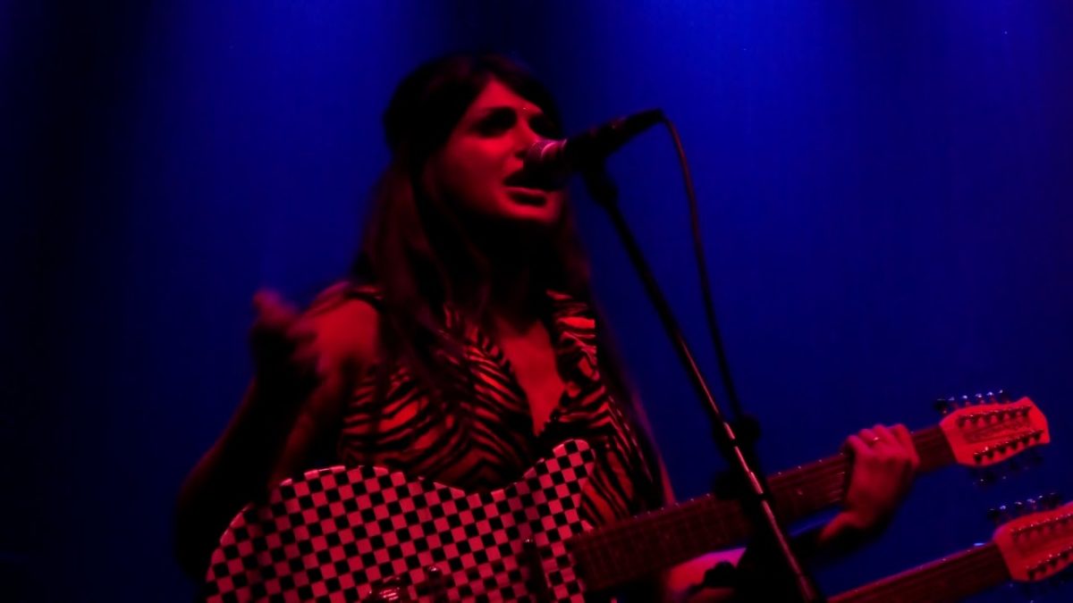 RunHideFight - (Johnny Brenda's) Philadelphia,Pa 9.7.18