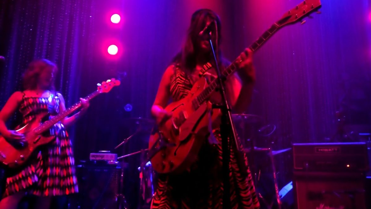 RunHideFight - What Are You Talkin' (Johnny Brenda's) Philadelphia,Pa 9.7.18