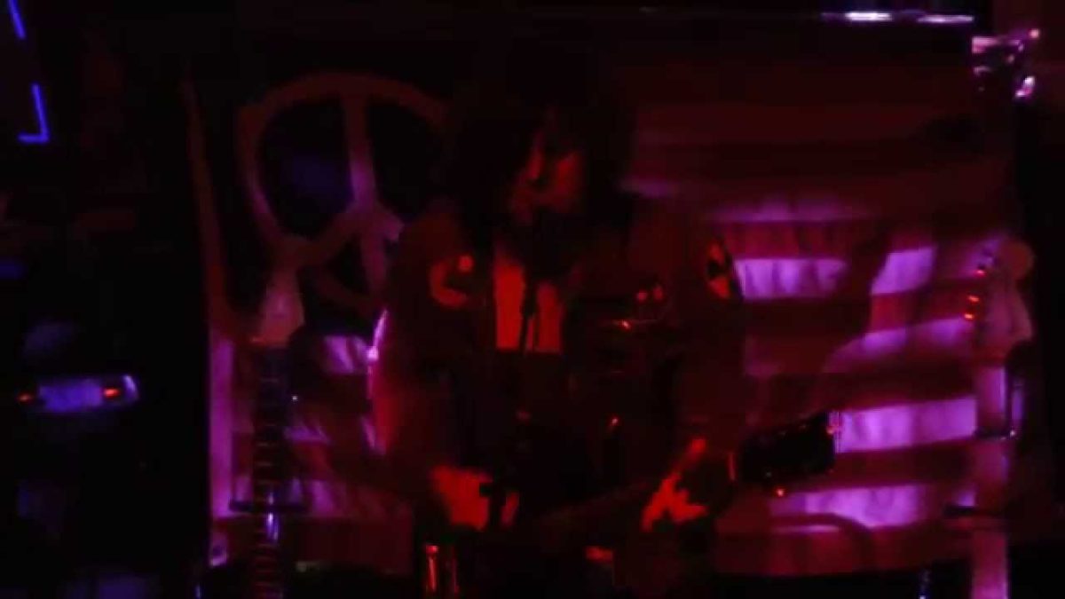 Ryan Adams - Am I Safe? (Upper Darby,Pa) 11.19.14