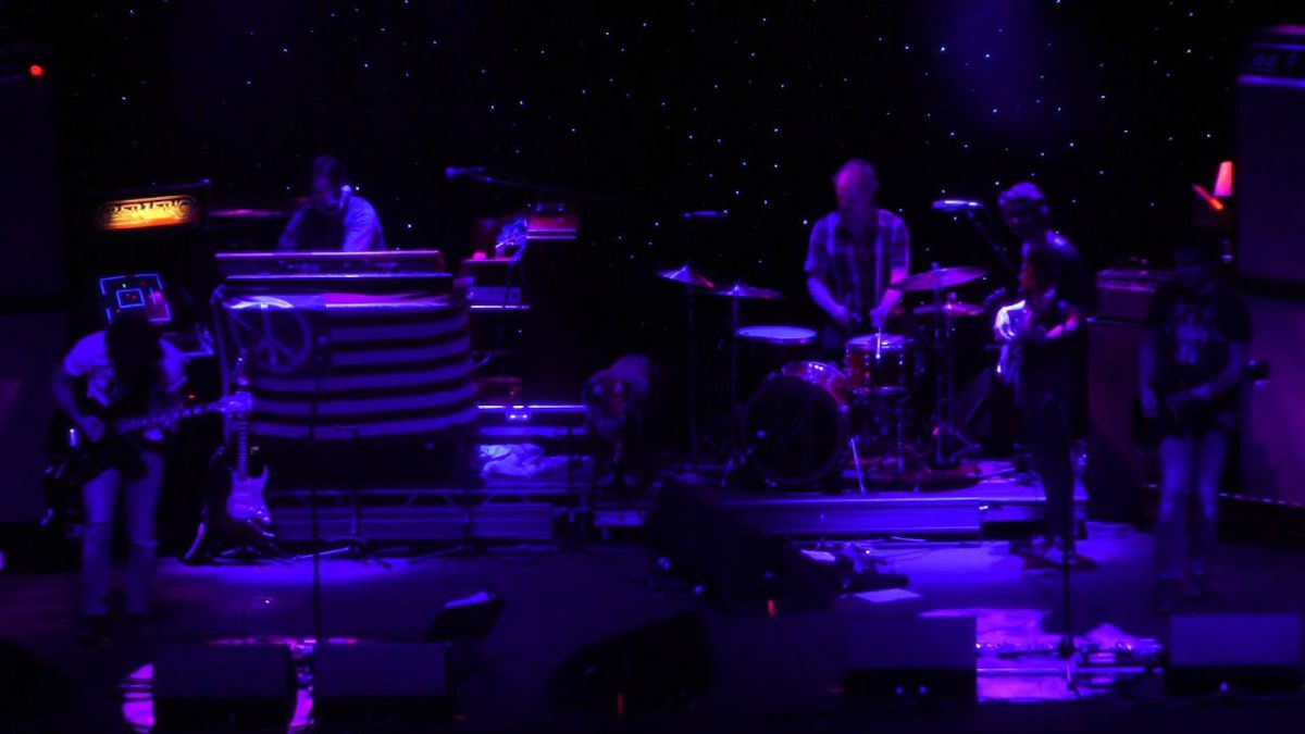 Ryan Adams - Peaceful Valley (Upper Darby,Pa) 11.19.14