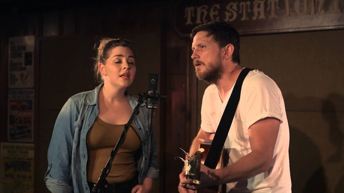 Ryan Culwell - "I Will Come For You" // The Bluegrass Situation